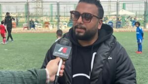 يحيي امام