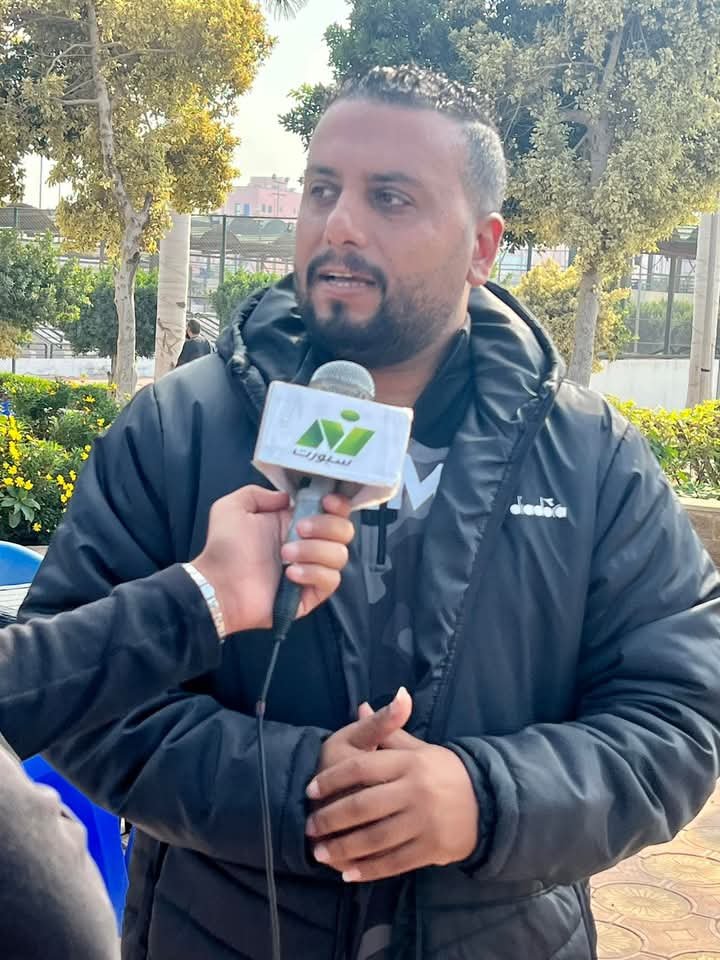 يحيي امام